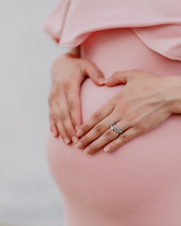 Cause della sterilità femminile